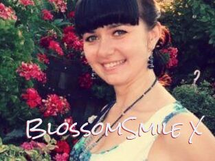 BlossomSmile_X