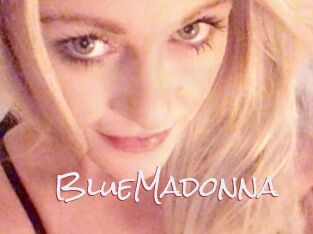 BlueMadonna