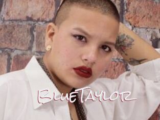 BlueTaylor