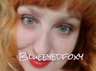 Blueeyedfoxy