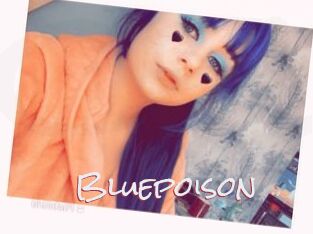 Bluepoison