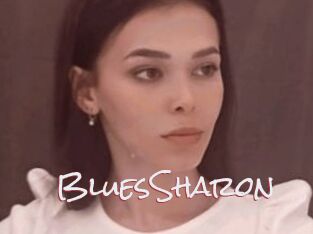 BluesSharon