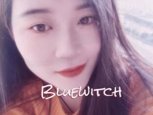 Bluewitch