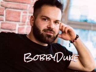 BobbyDuke