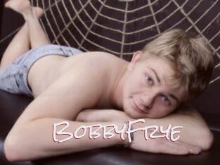 BobbyFrye