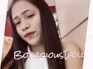 BodaciousDoll