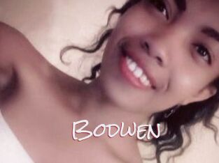 Bodwen