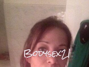 Bodysex21