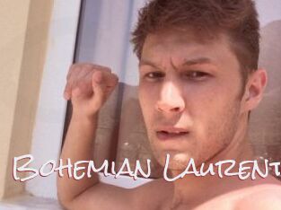 Bohemian_Laurent