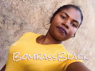 BombassBlack