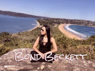 BondiBeckett