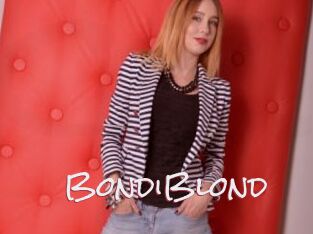 BondiBlond