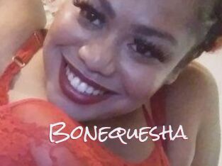 Bonequesha