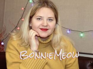 BonnieMeow