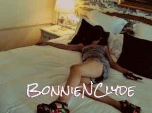 BonnieNClyde