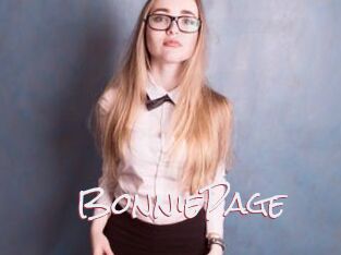 BonniePage