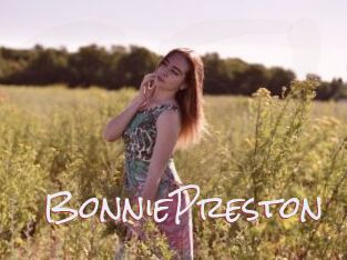 BonniePreston