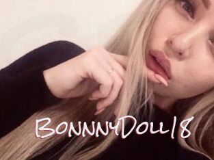 BonnnyDoll18