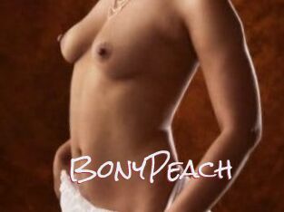 BonyPeach