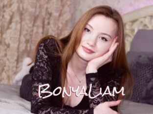 BonyaLiam