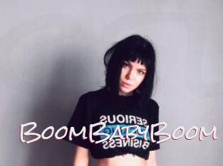 BoomBabyBoom