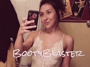 BootyBlaster