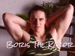 Boris_The_Razor