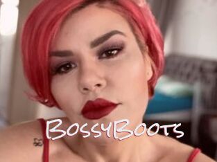 BossyBoots