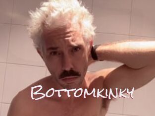 Bottomkinky