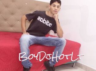 BoyDjHotLt