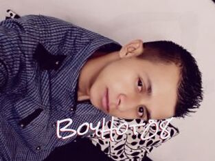 BoyHot08