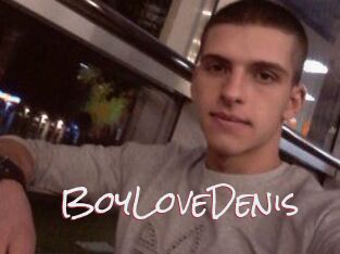 BoyLoveDenis Celiba Club