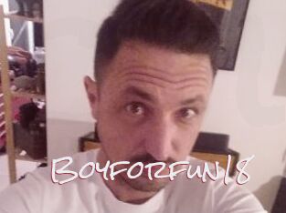 Boyforfun18