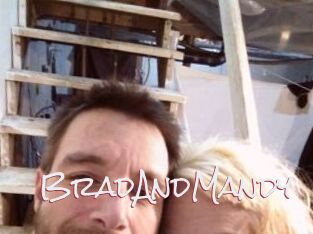 BradAndMandy