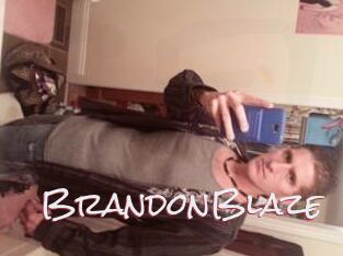 BrandonBlaze