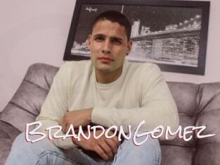 BrandonGomez