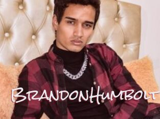 BrandonHumbolt