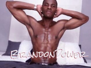BrandonPower