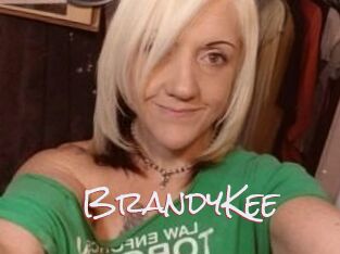 BrandyKee