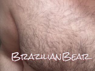 BrazilianBear