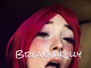 BreannaKelly