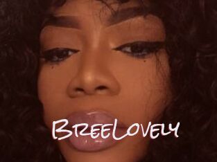 BreeLovely