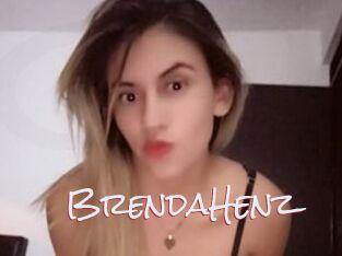 BrendaHenz