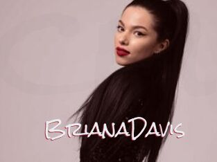 BrianaDavis