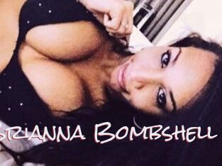 Brianna_Bombshell Celiba Club
