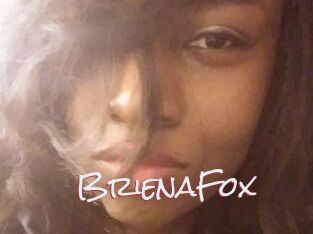 Briena_Fox