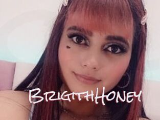 BrigithHoney