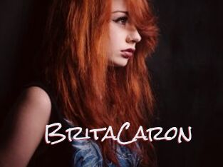 BritaCaron