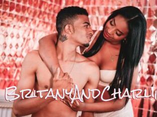 BritanyAndCharlie