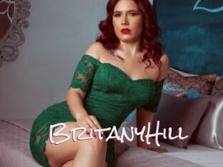 BritanyHill